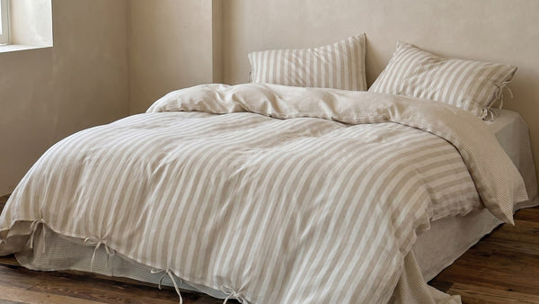 Benefits of Linen Sheets (and the Honest Trade-Offs)