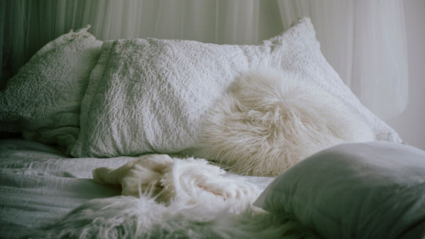 Hypoallergenic Bedding: What It Means and What to Look For
