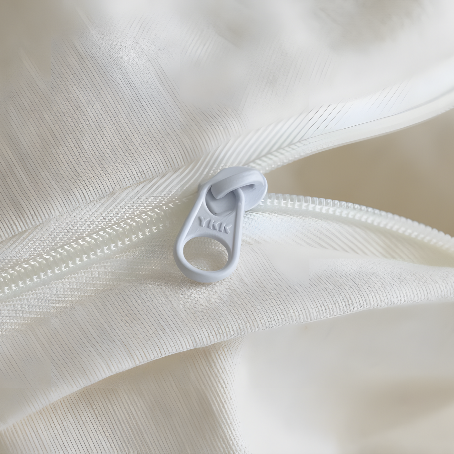 Minimalist Edge Bedding Set