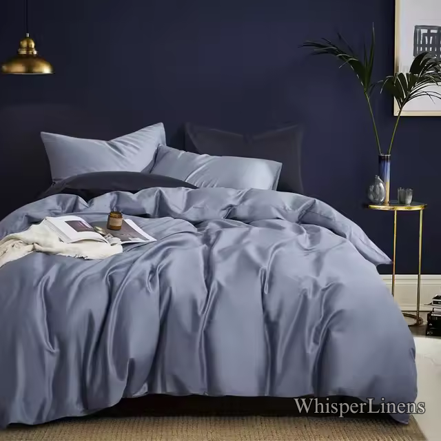 Egyptian Serenity Bedding Set