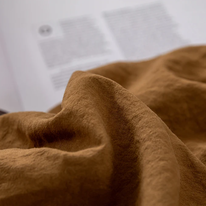 Zen Haven Bedding Set