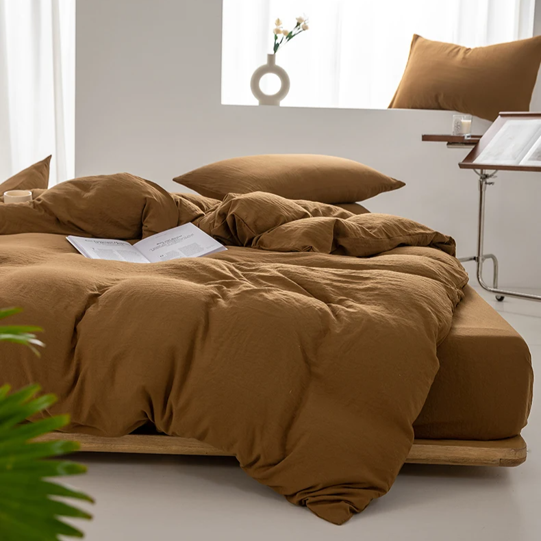 Zen Haven Bedding Set