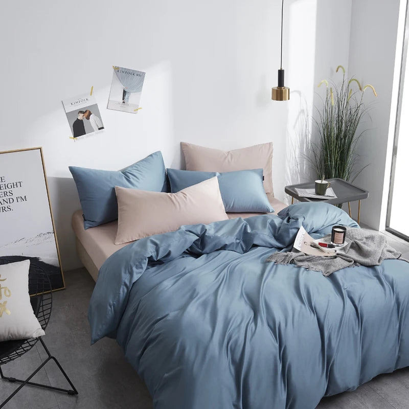 Egyptian Serenity Bedding Set