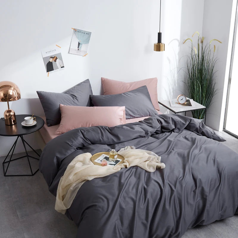 Egyptian Serenity Bedding Set