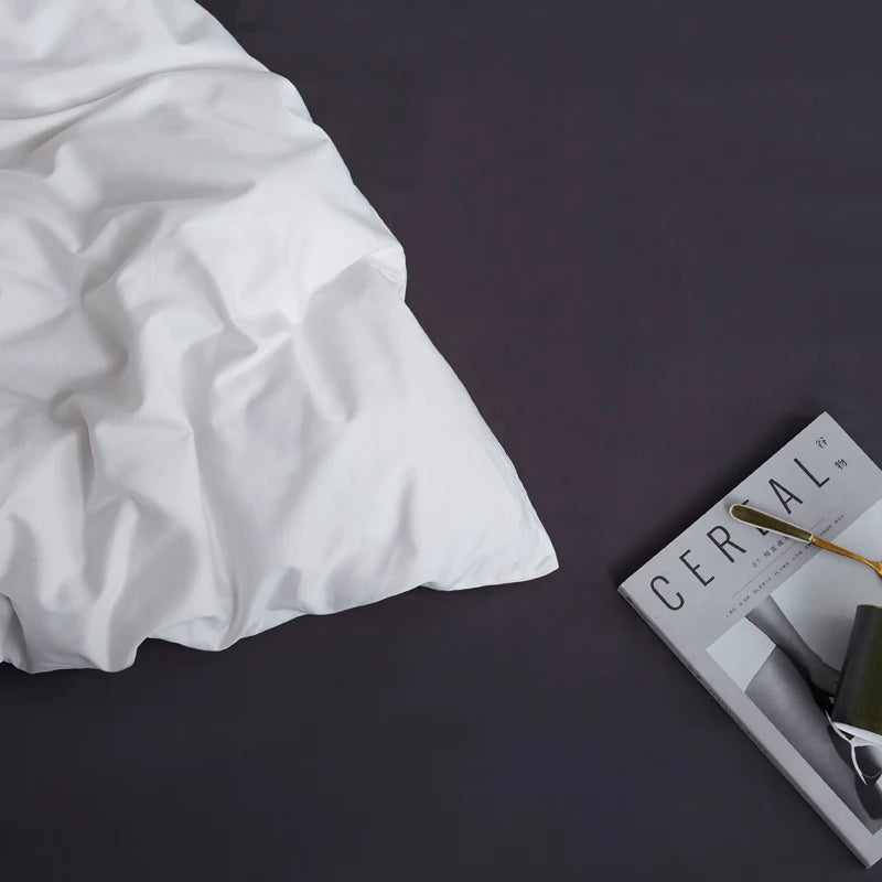 Egyptian Serenity Bedding Set