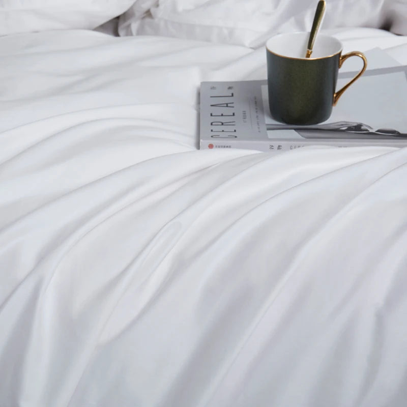 Egyptian Serenity Bedding Set