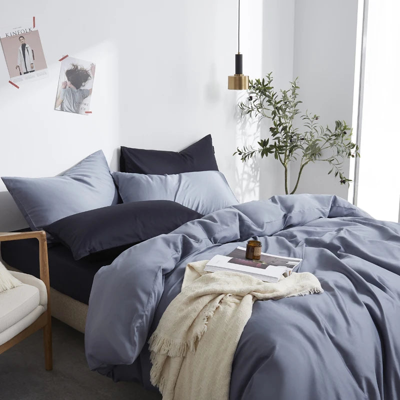 Egyptian Serenity Bedding Set