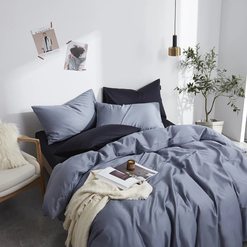 Egyptian Serenity Bedding Set