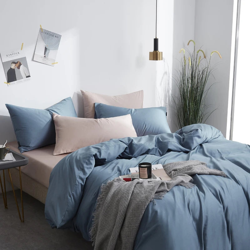 Egyptian Serenity Bedding Set