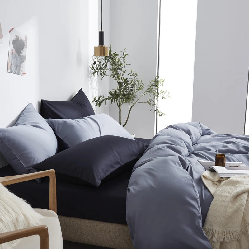 Egyptian Serenity Bedding Set