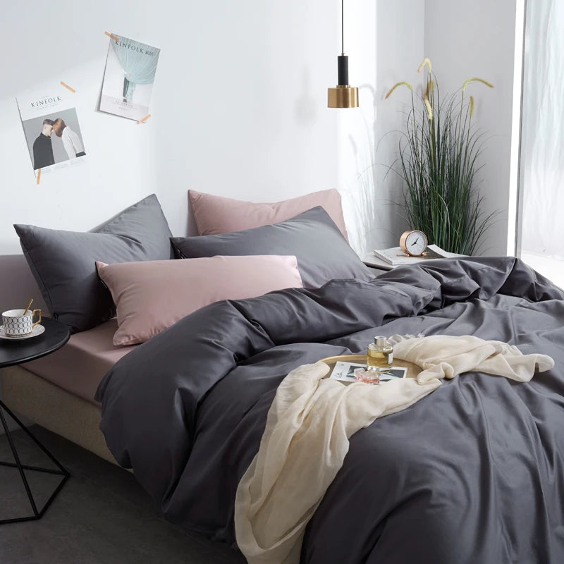 Egyptian Serenity Bedding Set