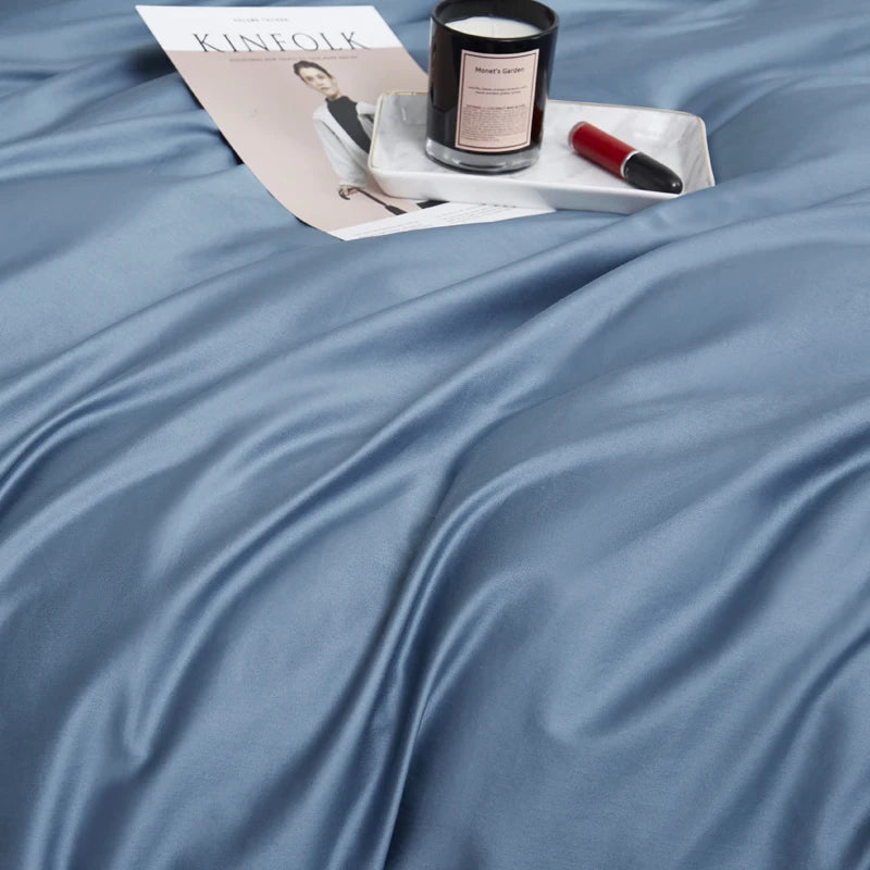 Egyptian Serenity Bedding Set