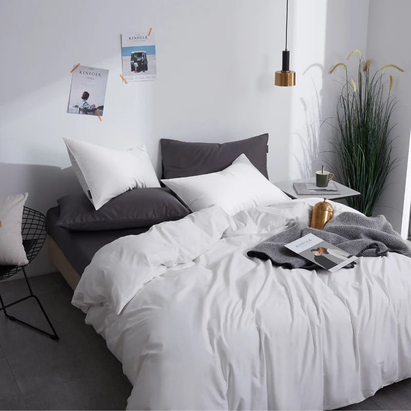 Egyptian Serenity Bedding Set