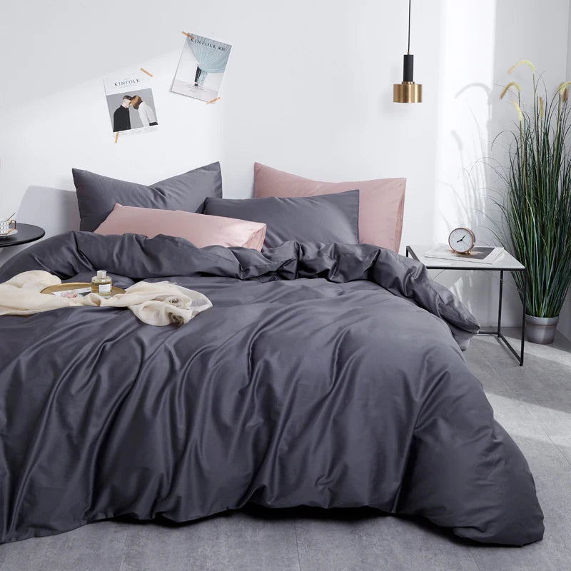 Egyptian Serenity Bedding Set