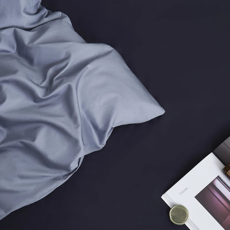 Egyptian Serenity Bedding Set