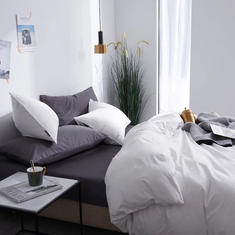 Egyptian Serenity Bedding Set