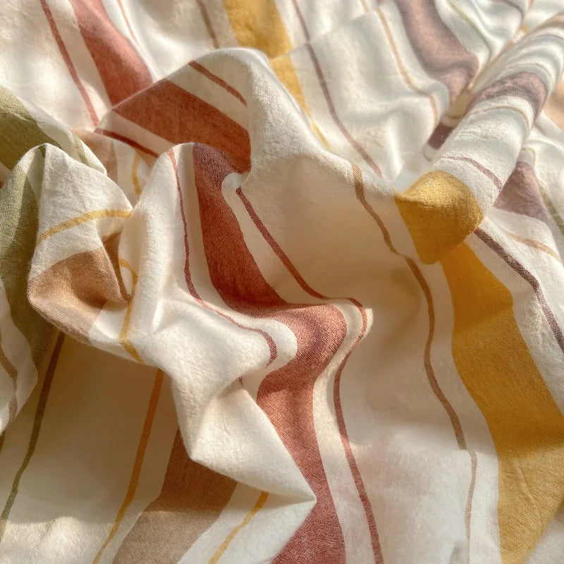 Stripe Serenity Collection