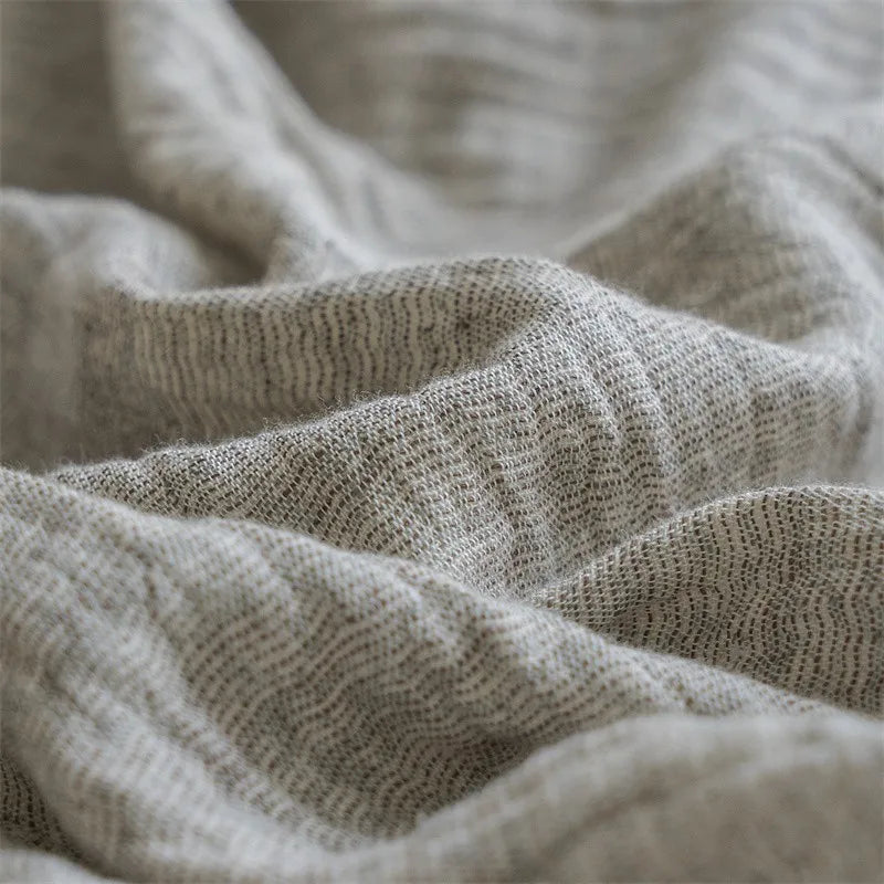 Rustic Comfort Bedding Set
