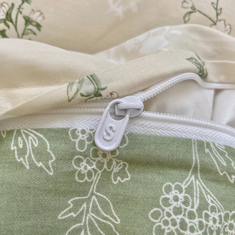 Whispering Meadows Bedding Set