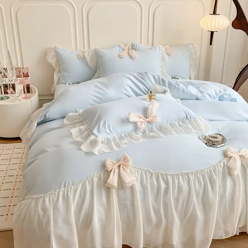 Enchanted Elegance Bedding Collection