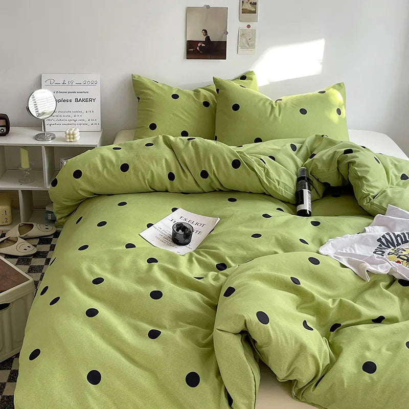 Dot & Dream Bedding Set