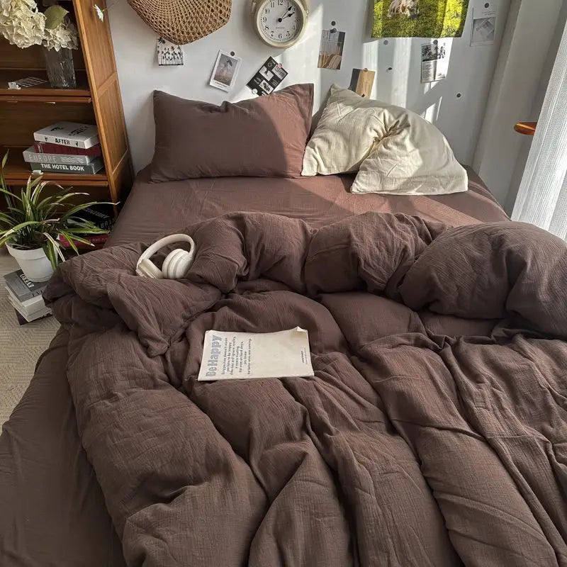 WhisperLinens Cozy Dreams Collection