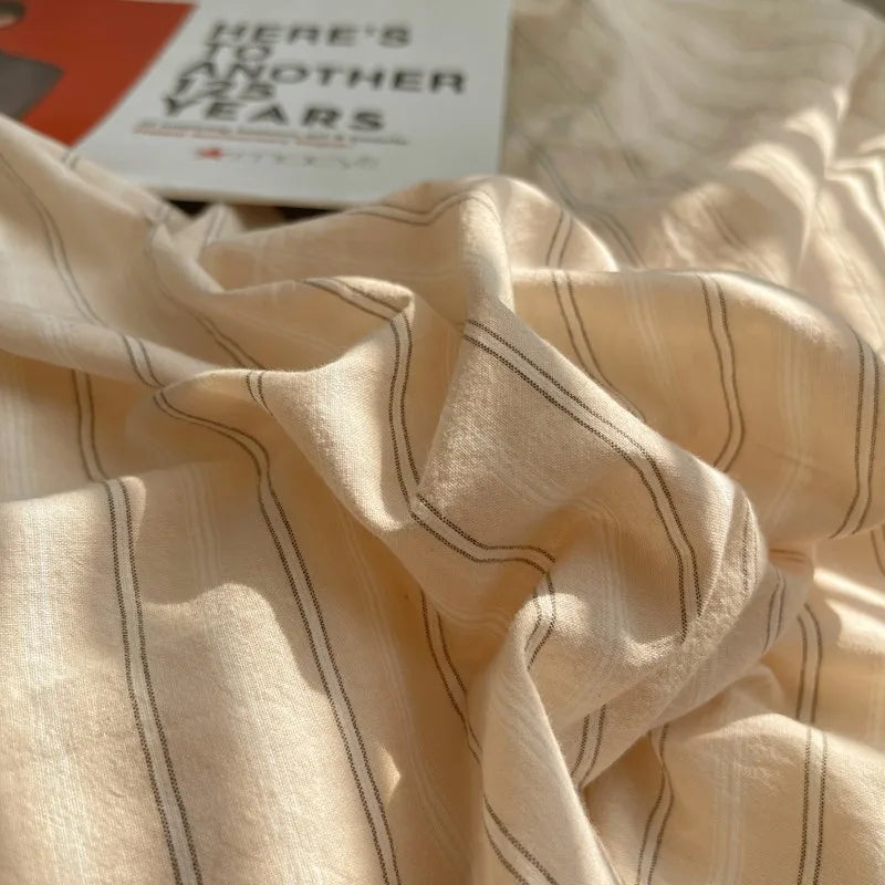Stripe Serenity Collection