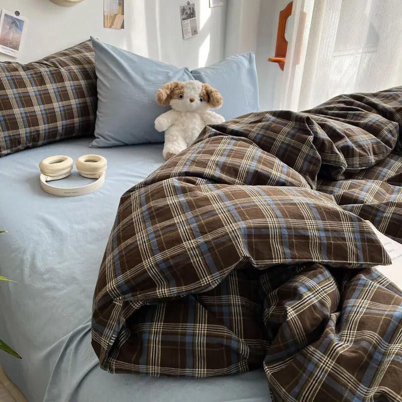 WhisperLinens Cozy Dreams Collection