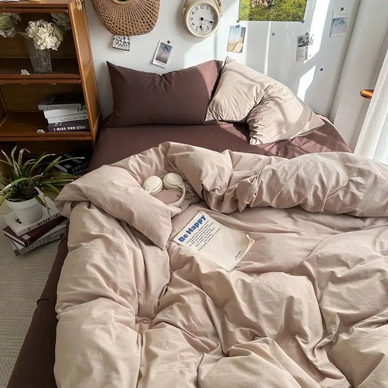 WhisperLinens Cozy Dreams Collection