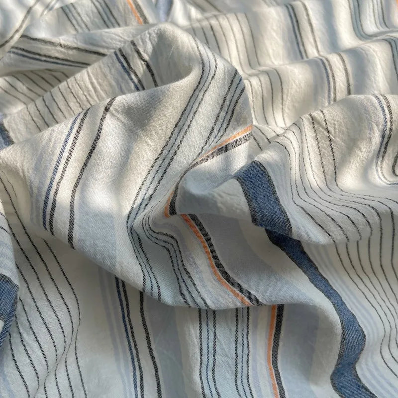 Stripe Serenity Collection