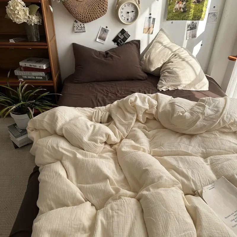 WhisperLinens Cozy Dreams Collection