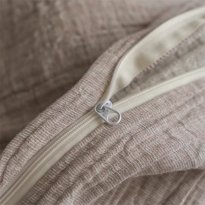 Rustic Comfort Bedding Set