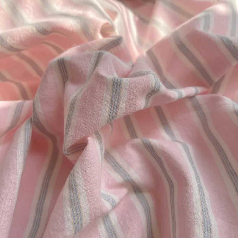 Stripe Serenity Collection