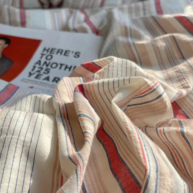 Stripe Serenity Collection