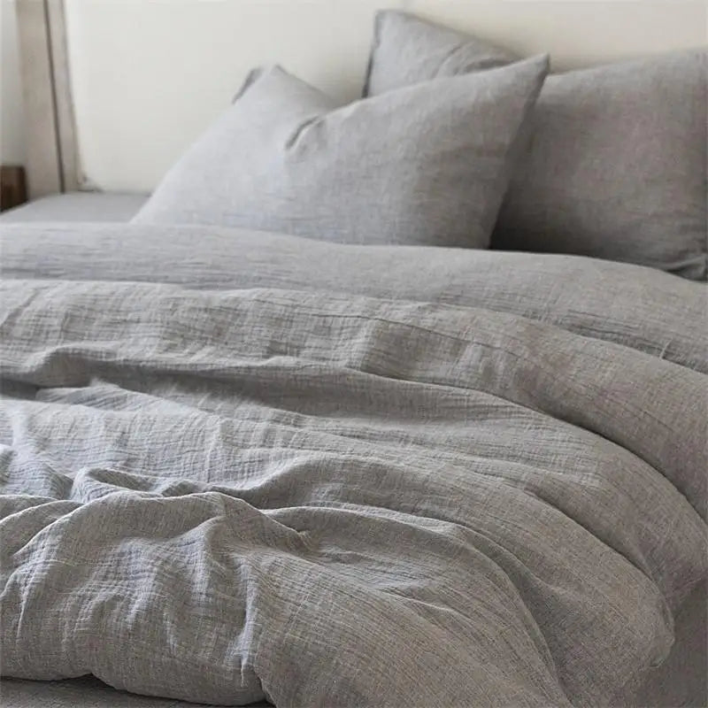 Rustic Comfort Bedding Set