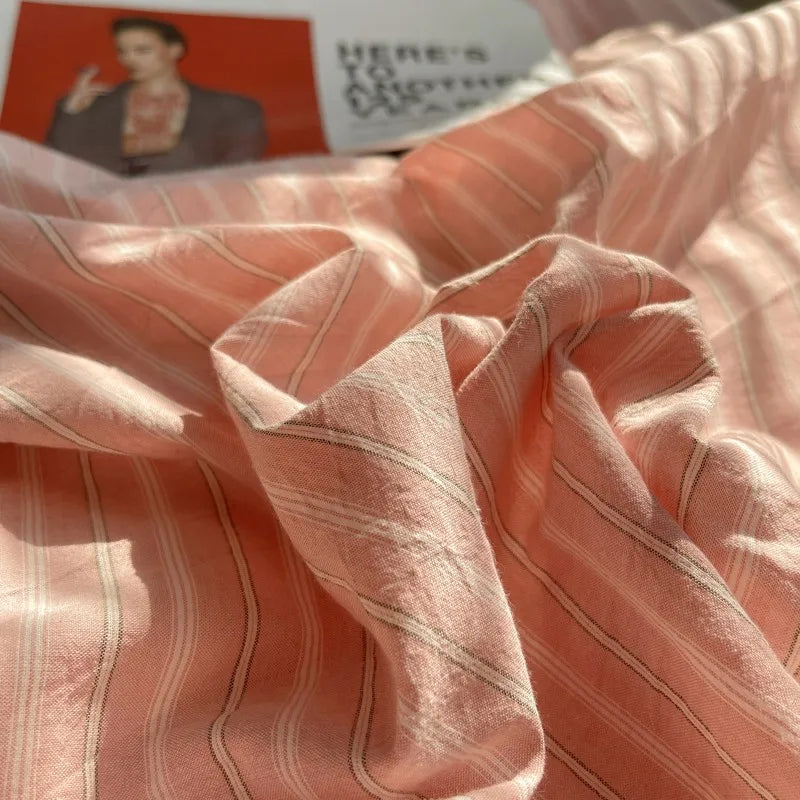Stripe Serenity Collection