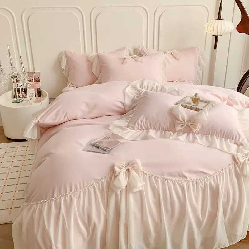 Enchanted Elegance Bedding Collection