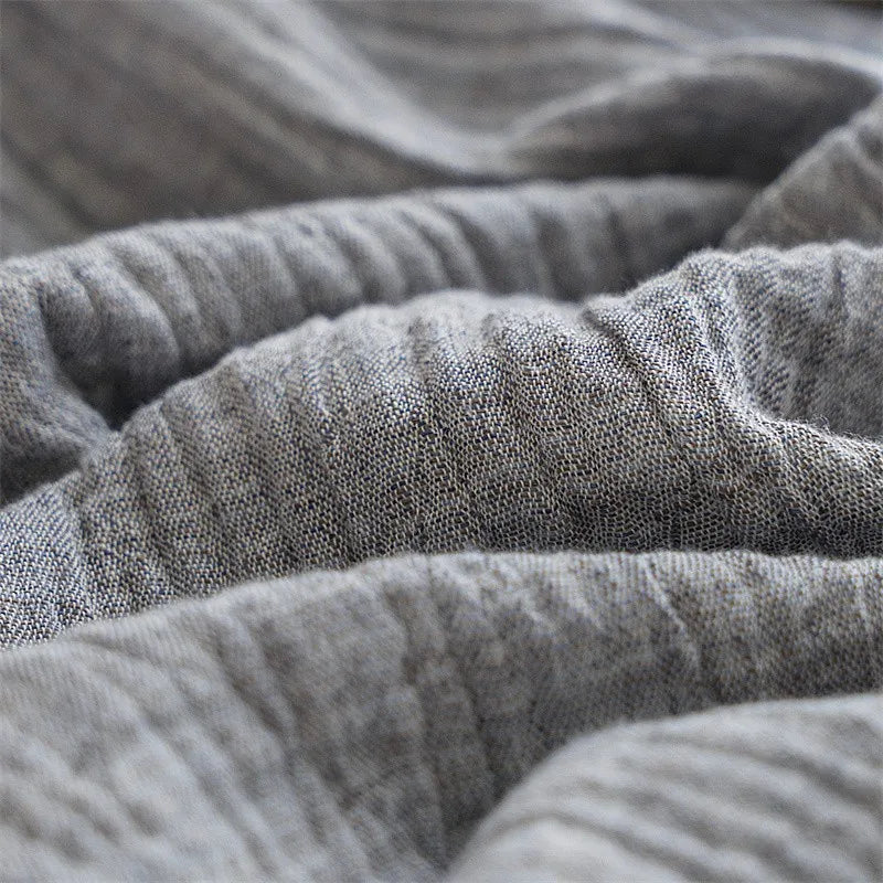 Rustic Comfort Bedding Set