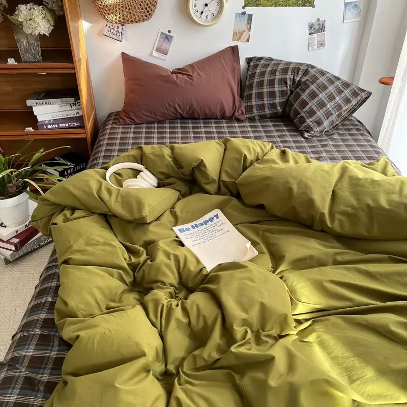 WhisperLinens Cozy Dreams Collection