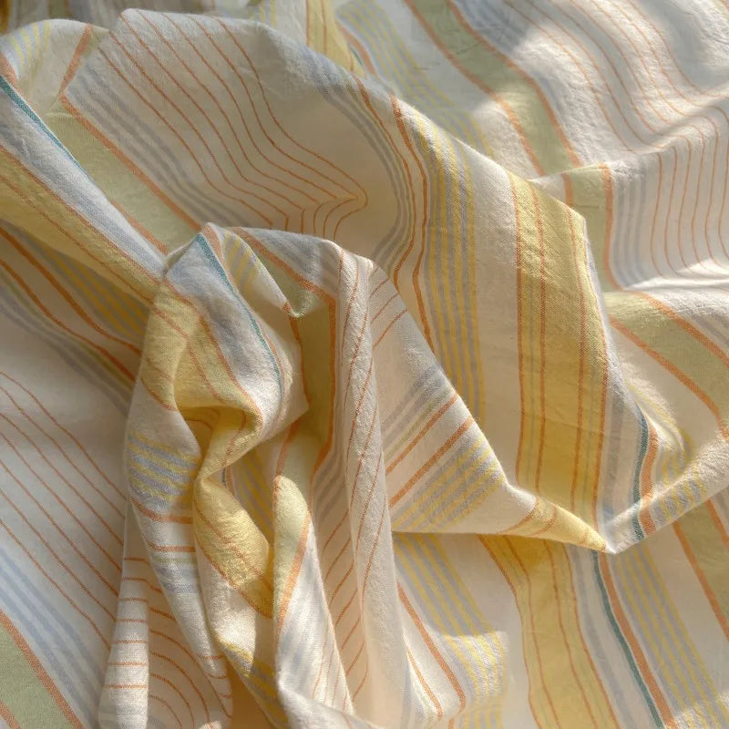 Stripe Serenity Collection