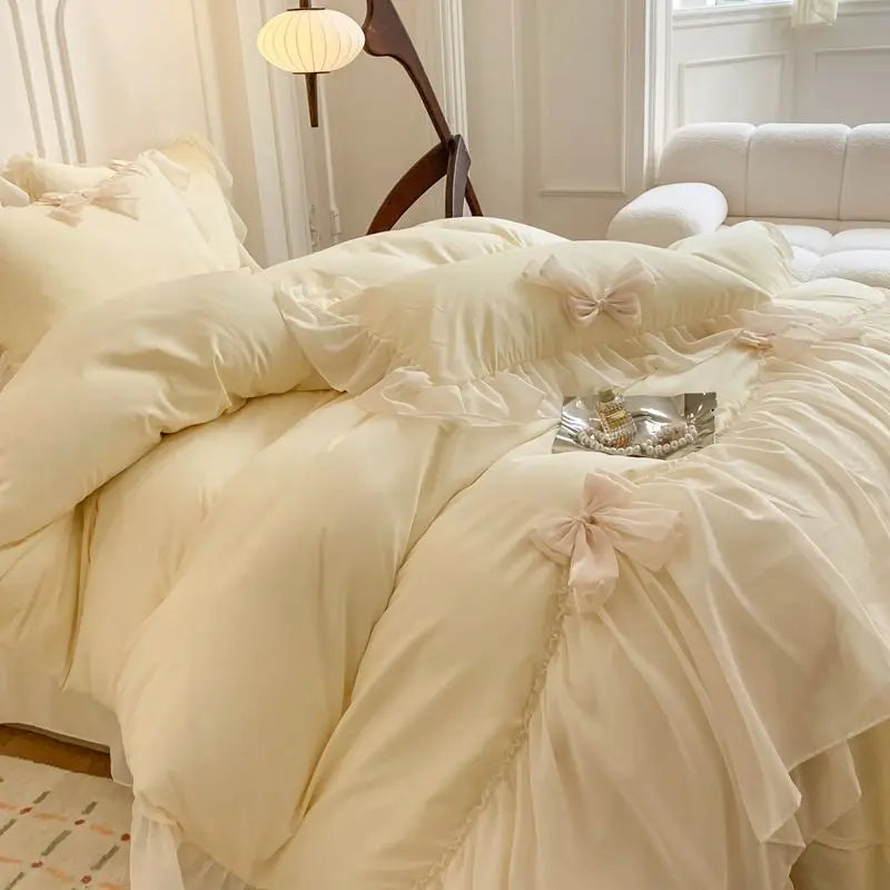 Enchanted Elegance Bedding Collection