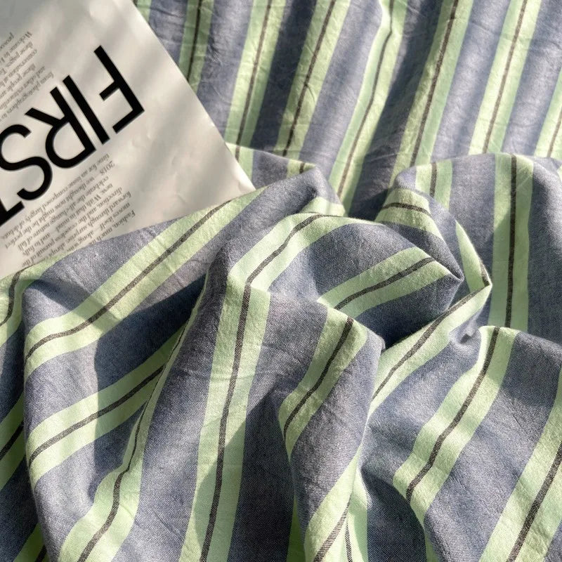 Stripe Serenity Collection
