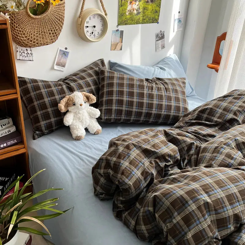 WhisperLinens Cozy Dreams Collection