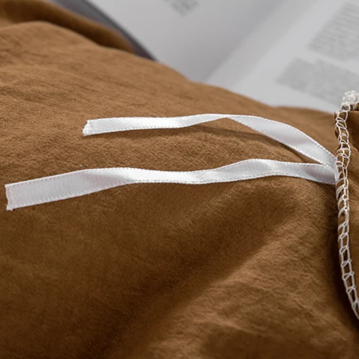 Zen Haven Bedding Set