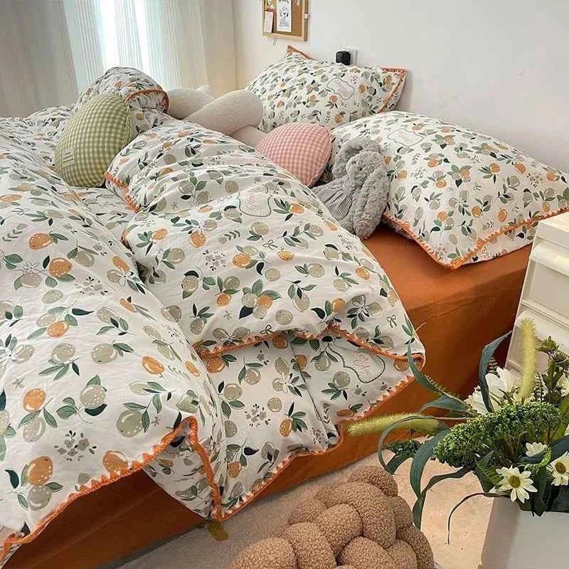 Whimsical Dreams Collection - WhisperLinens