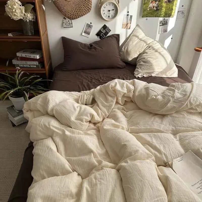 WhisperLinens Cozy Dreams Collection - WhisperLinens