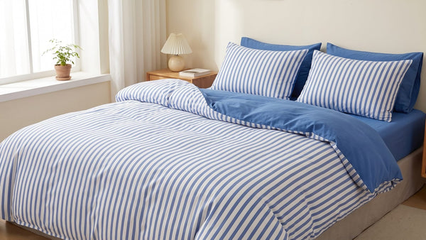 Are Polyester Sheets Bad? What They Actually Do at Night