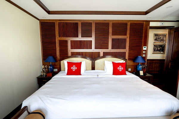 Bed Sheet Size Chart: Twin, Full, Queen, King & California King Explained