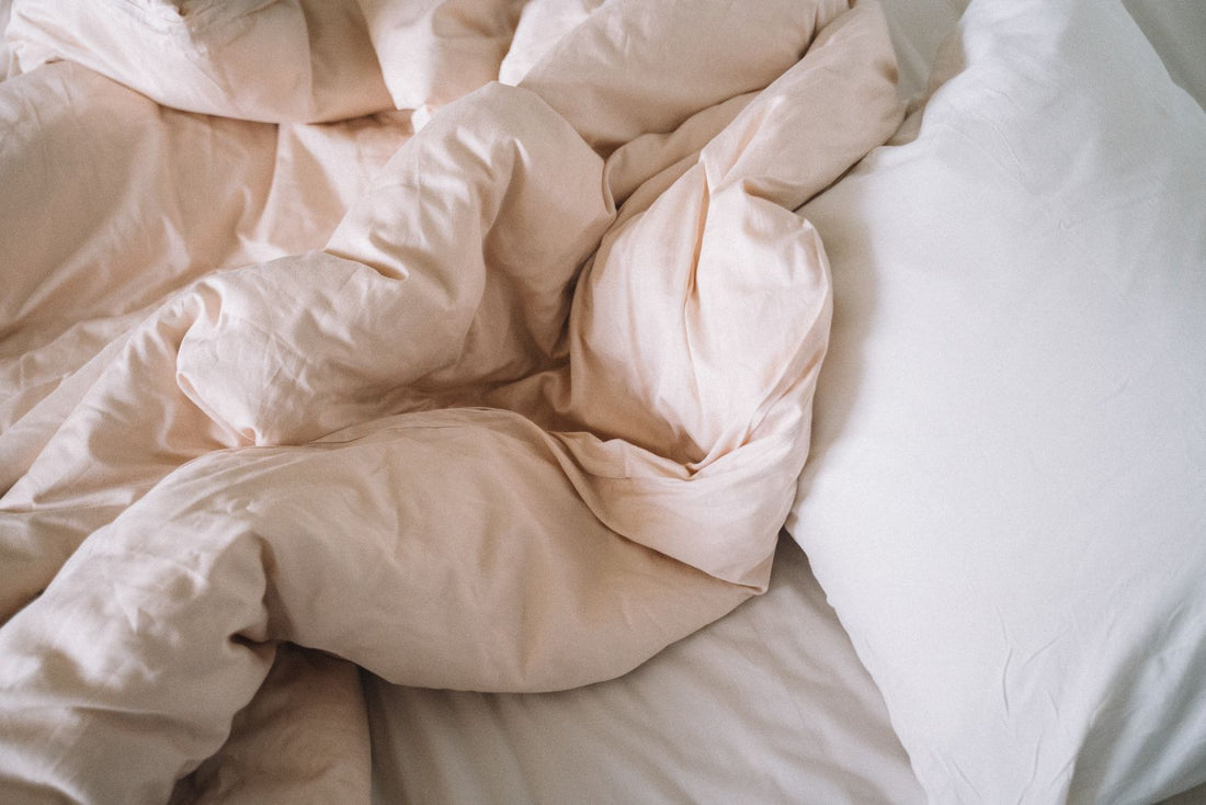 Best Duvet Covers: How to Choose the Right One for Your Bed - WhisperLinens