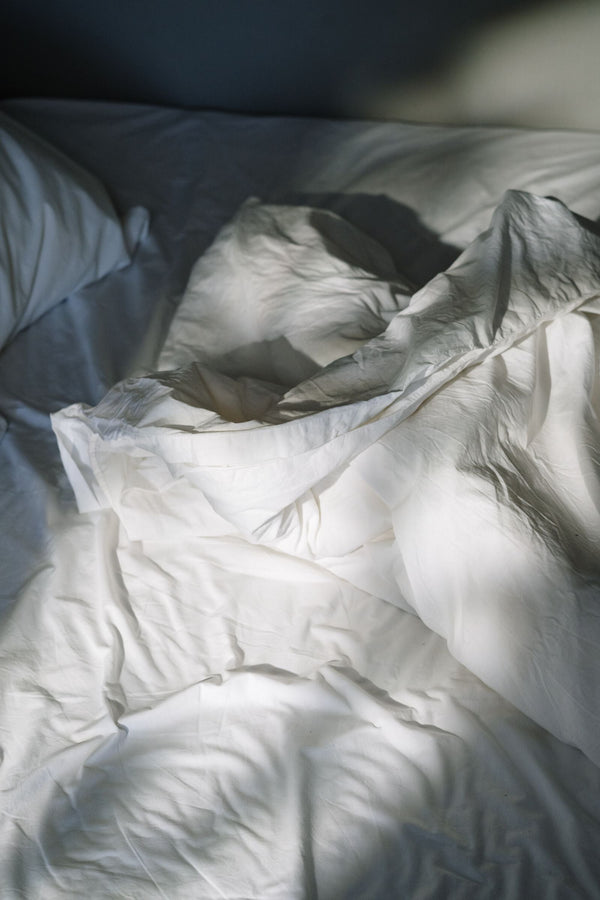 Best Summer Bedding: How to Keep Your Bed Cool, Light, and Breezy